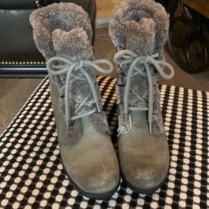 Sorel Winter Boots